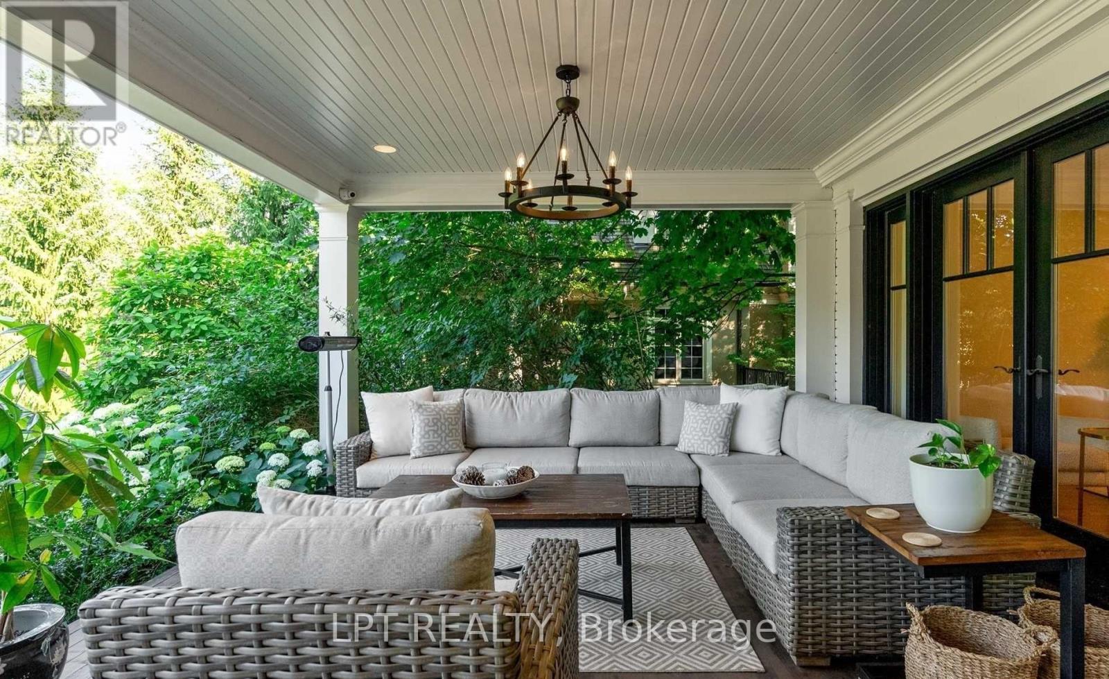 268 Chartwell Road, Oakville, Ontario  L6J 3Z9 - Photo 37 - W12807010