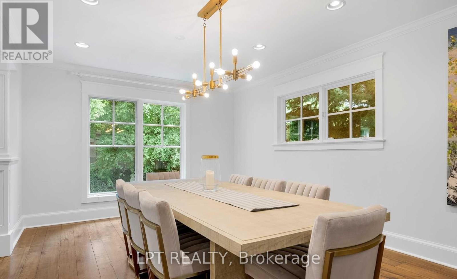 268 Chartwell Road, Oakville, Ontario  L6J 3Z9 - Photo 9 - W12807010