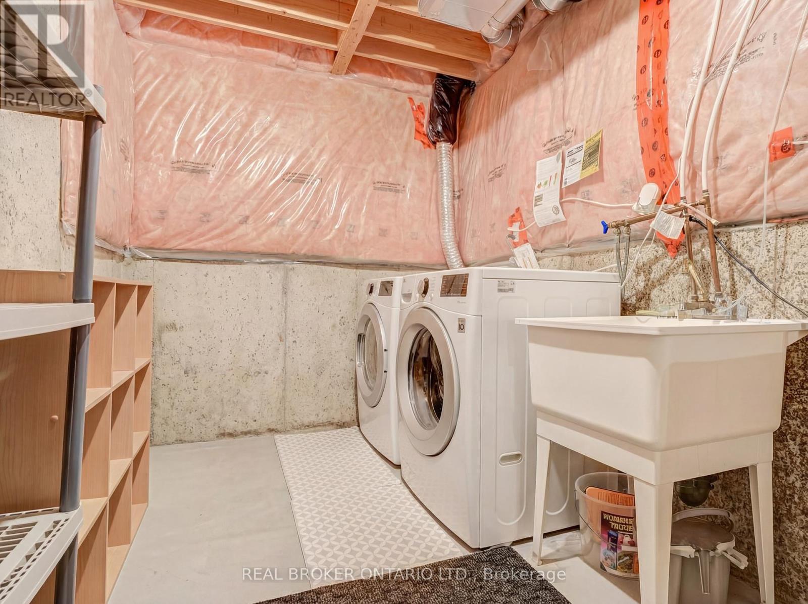 102 - 86 Joymar Drive, Mississauga, Ontario  L5M 7Z6 - Photo 26 - W12807028