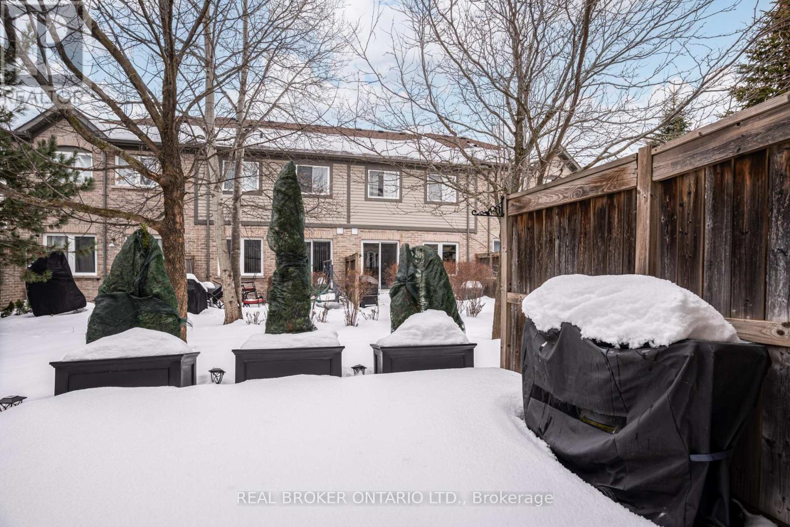 102 - 86 Joymar Drive, Mississauga, Ontario  L5M 7Z6 - Photo 27 - W12807028