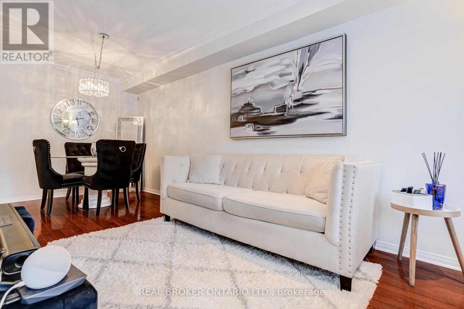 102 - 86 Joymar Drive, Mississauga, Ontario  L5M 7Z6 - Photo 5 - W12807028