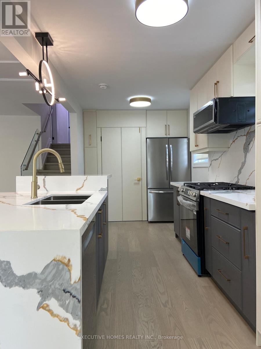 2685 Windjammer Road, Mississauga, Ontario  L5L 1T3 - Photo 7 - W12807034