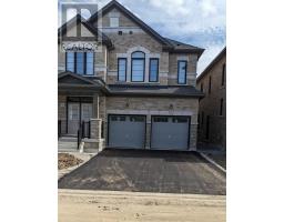 47 ARNOLD CIRCLE, Brampton, Ontario