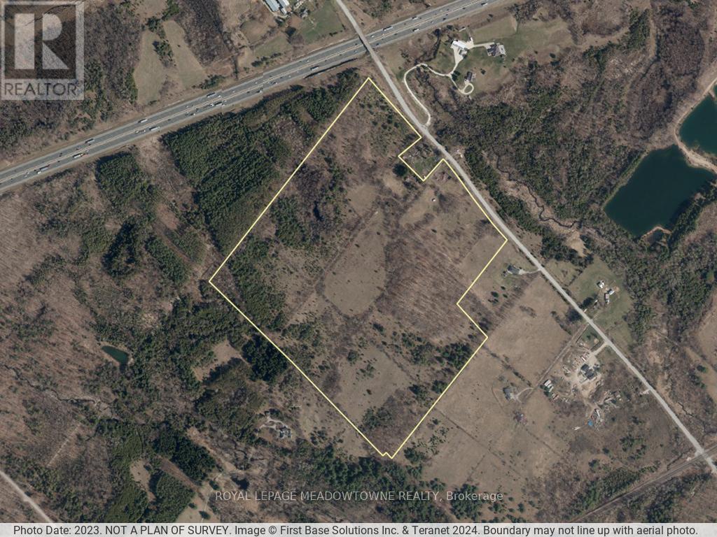 9414 First Line Nassagaweya, Milton, Ontario  L0P 1J0 - Photo 2 - W12807038