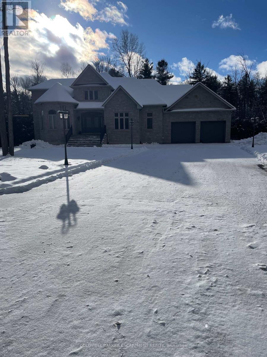 4449 MILBUROUGH LINE, Burlington, Ontario