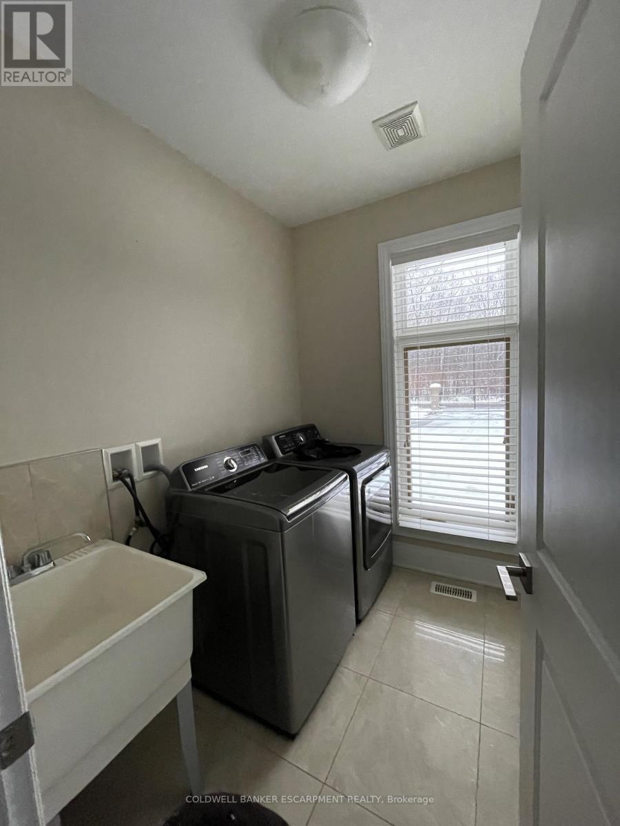 4449 Milburough Line, Burlington, Ontario  L7P 0C5 - Photo 10 - W12807044