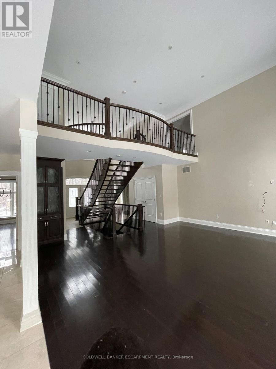 4449 Milburough Line, Burlington, Ontario  L7P 0C5 - Photo 4 - W12807044