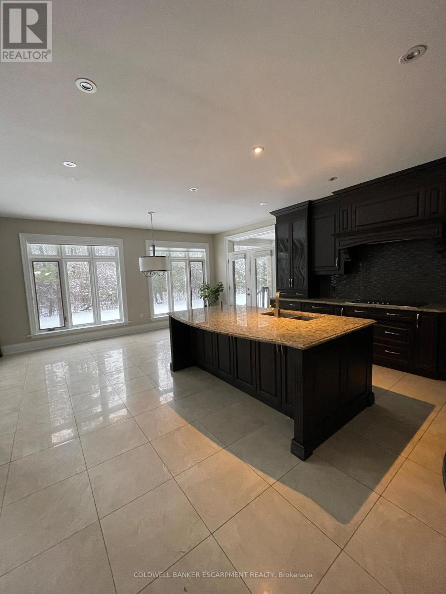 4449 Milburough Line, Burlington, Ontario  L7P 0C5 - Photo 5 - W12807044