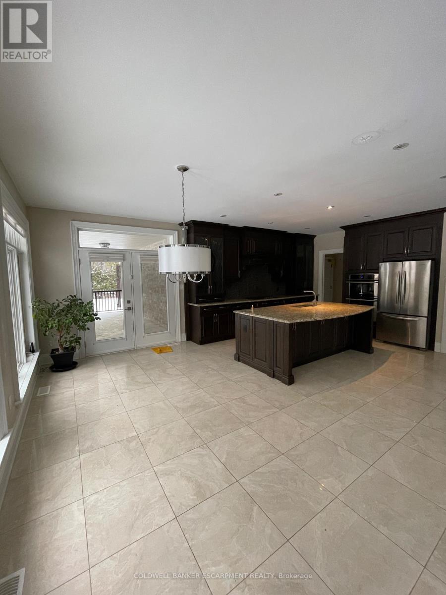 4449 Milburough Line, Burlington, Ontario  L7P 0C5 - Photo 6 - W12807044