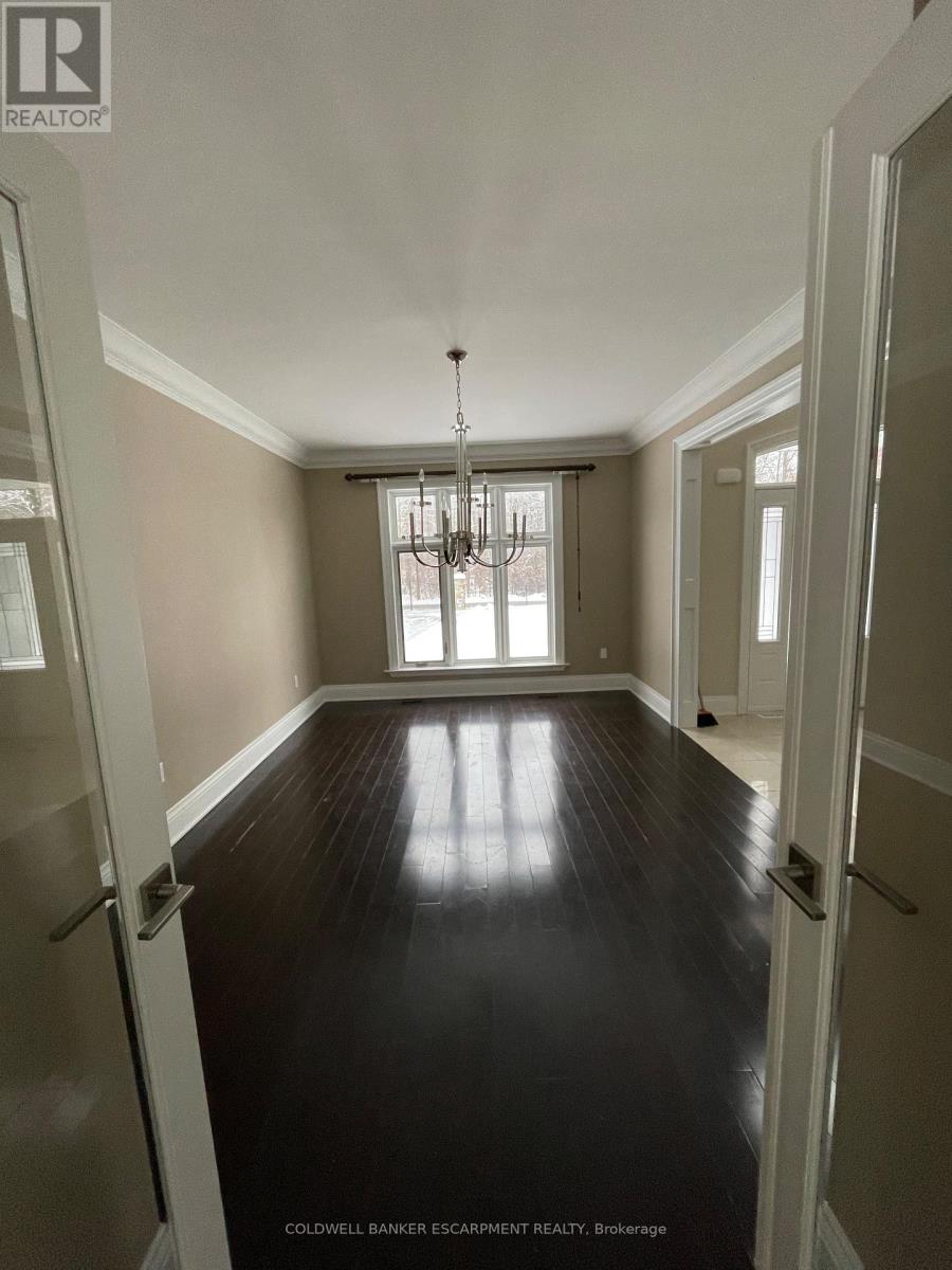 4449 Milburough Line, Burlington, Ontario  L7P 0C5 - Photo 7 - W12807044