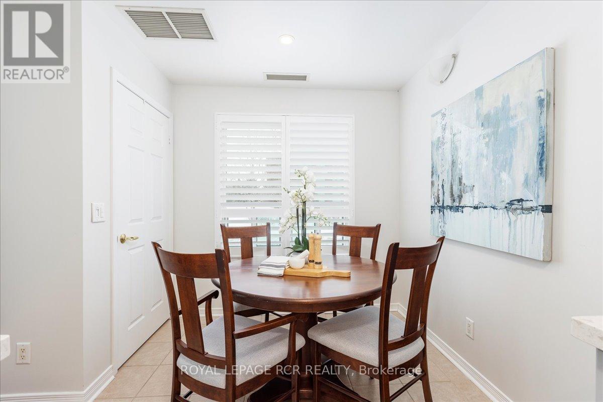 113 - 35 Via Rosedale Way, Brampton (Sandringham-Wellington), Ontario  L6R 3J9 - Photo 10 - W12807068