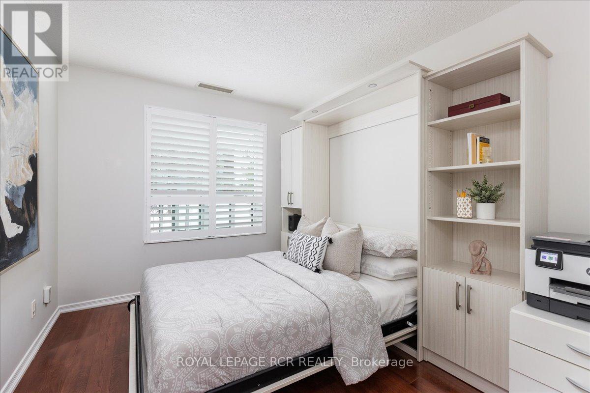 113 - 35 Via Rosedale Way, Brampton (Sandringham-Wellington), Ontario  L6R 3J9 - Photo 14 - W12807068