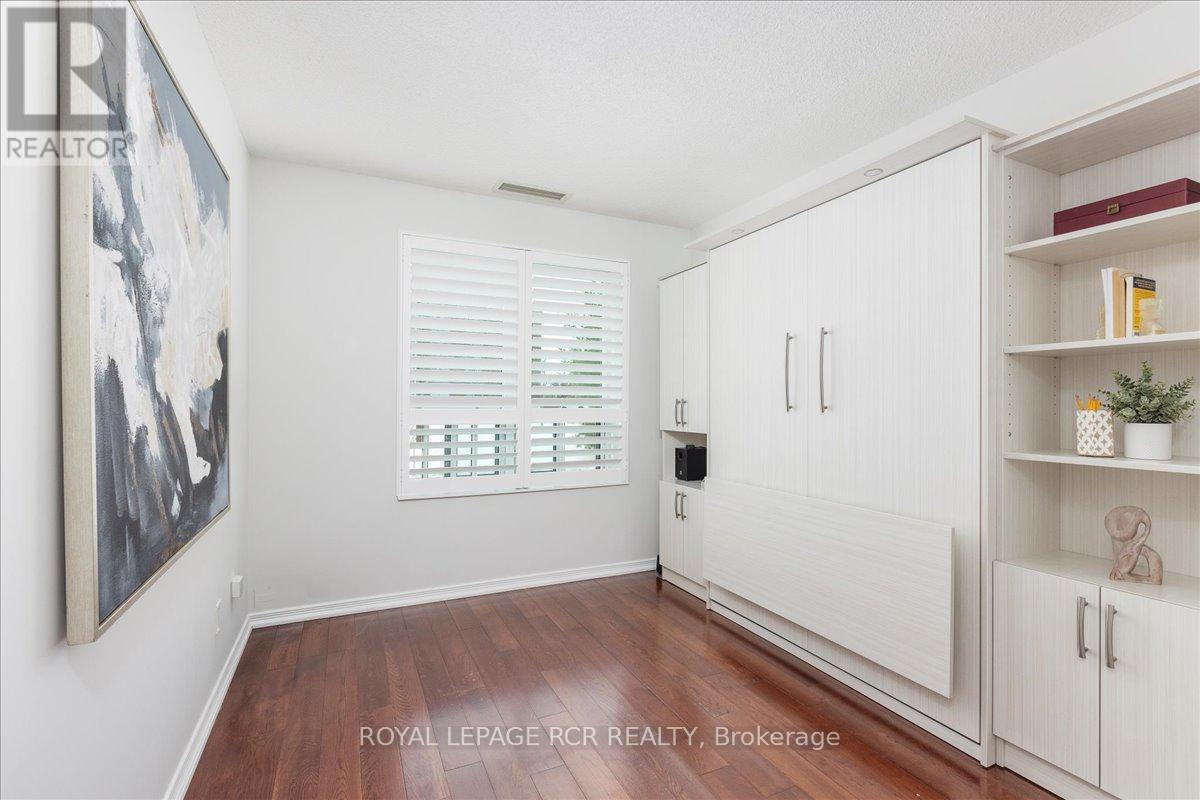 113 - 35 Via Rosedale Way, Brampton (Sandringham-Wellington), Ontario  L6R 3J9 - Photo 15 - W12807068