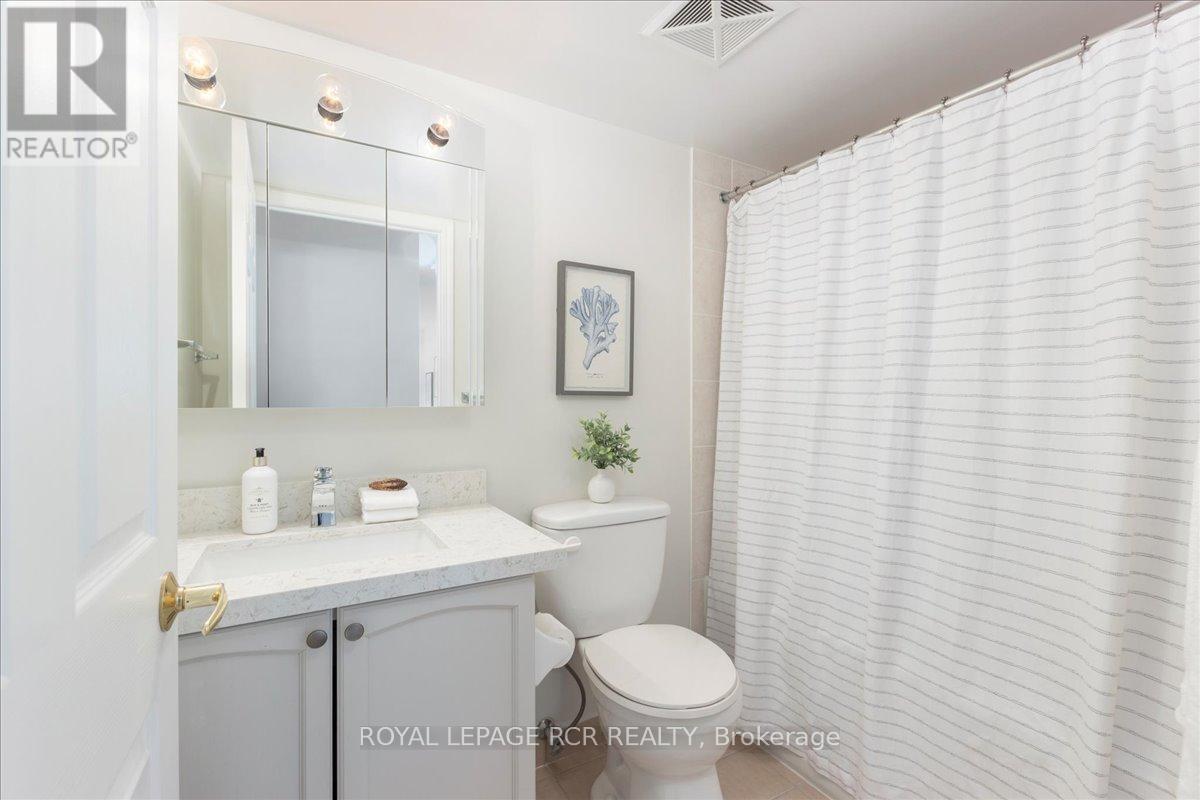 113 - 35 Via Rosedale Way, Brampton (Sandringham-Wellington), Ontario  L6R 3J9 - Photo 16 - W12807068