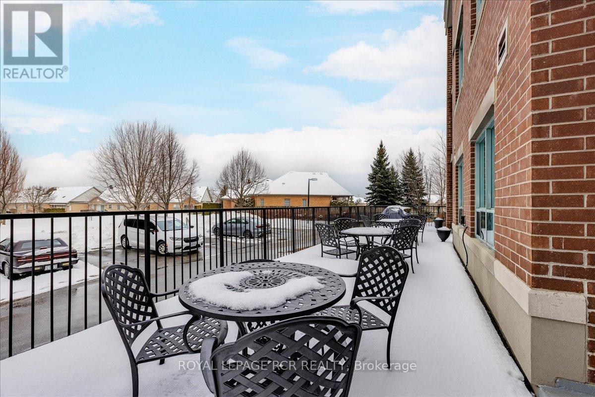 113 - 35 Via Rosedale Way, Brampton, Ontario  L6R 3J9 - Photo 21 - W12807068