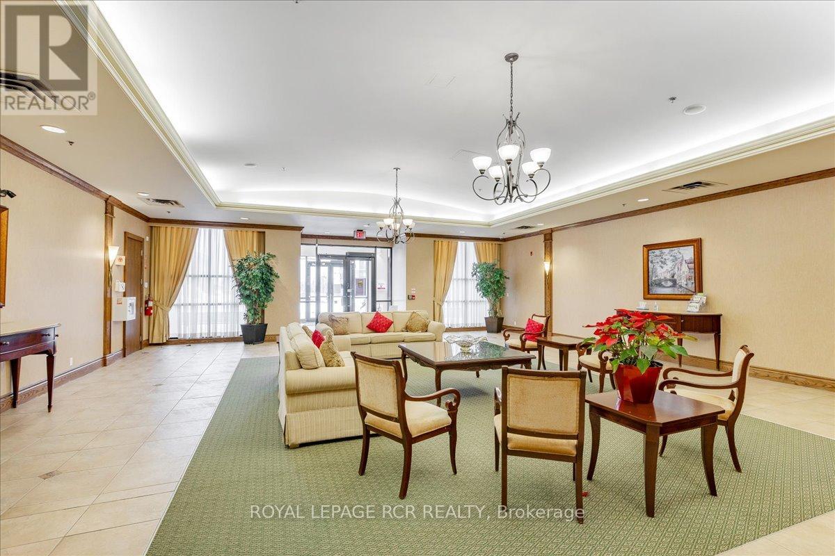 113 - 35 Via Rosedale Way, Brampton, Ontario  L6R 3J9 - Photo 22 - W12807068