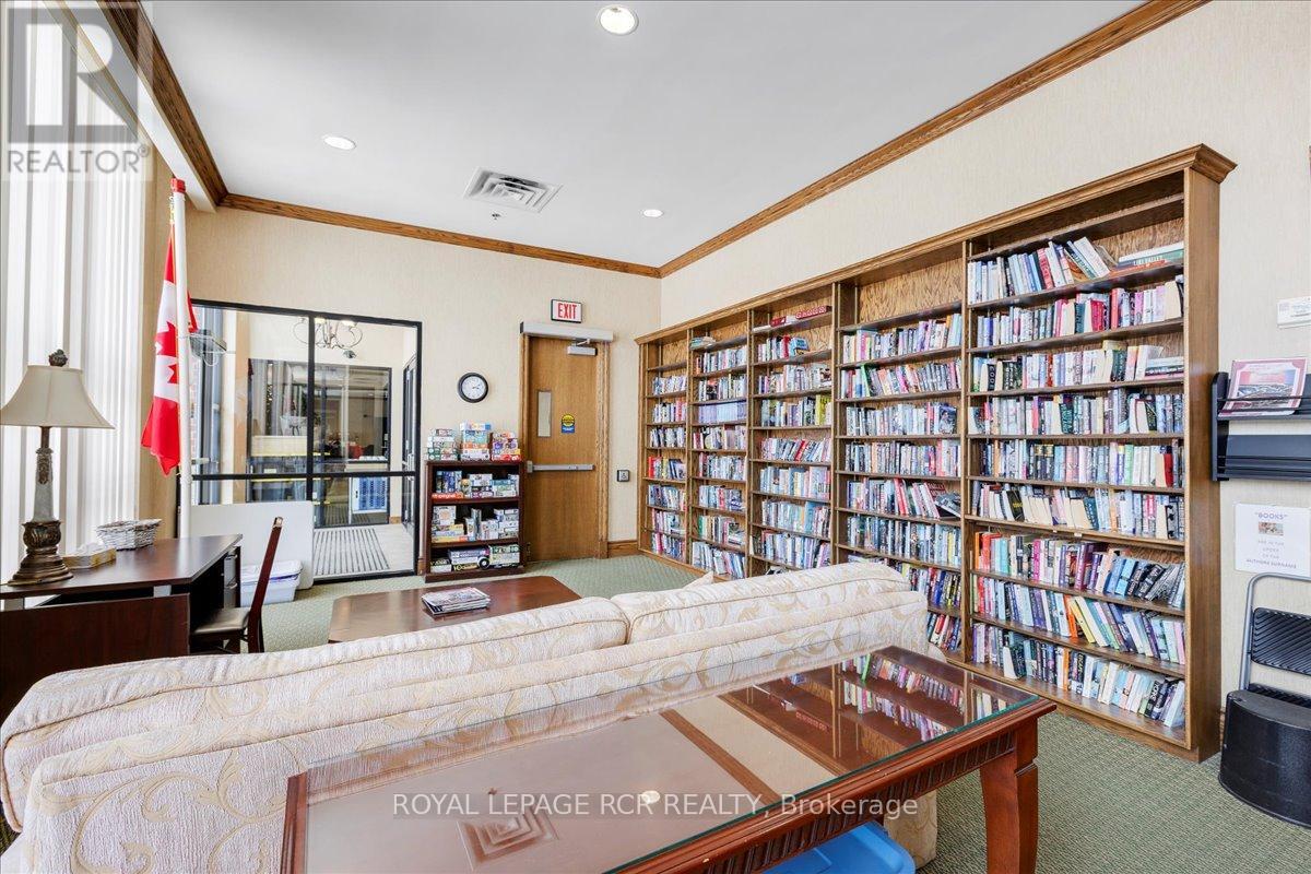 113 - 35 Via Rosedale Way, Brampton, Ontario  L6R 3J9 - Photo 23 - W12807068