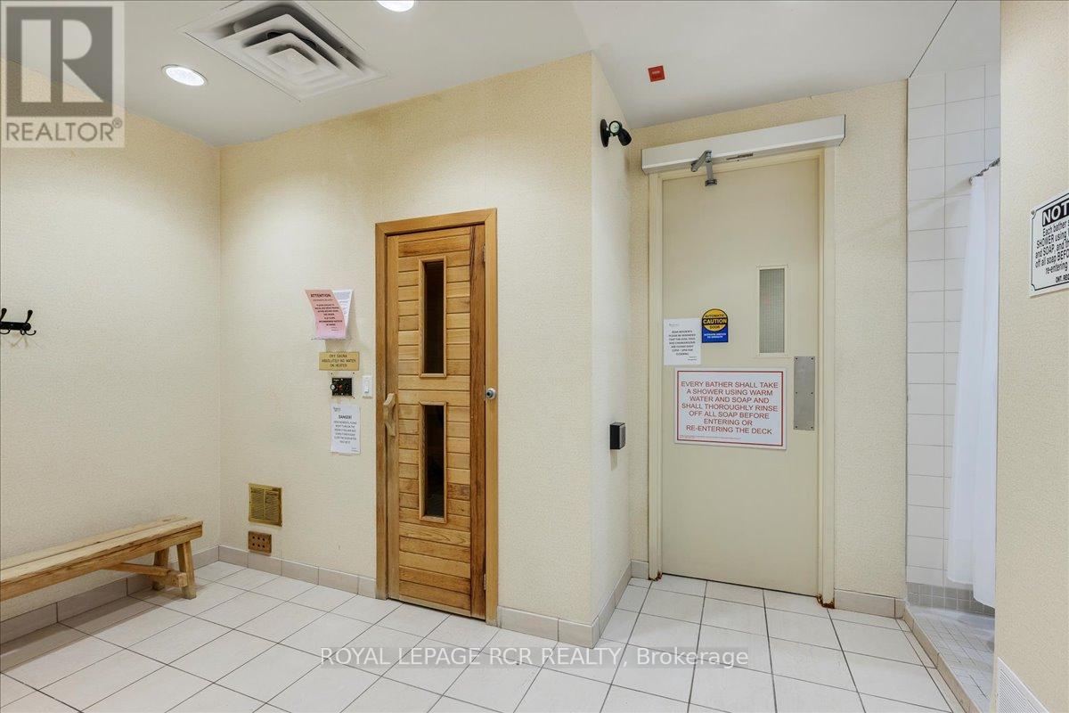 113 - 35 Via Rosedale Way, Brampton, Ontario  L6R 3J9 - Photo 24 - W12807068