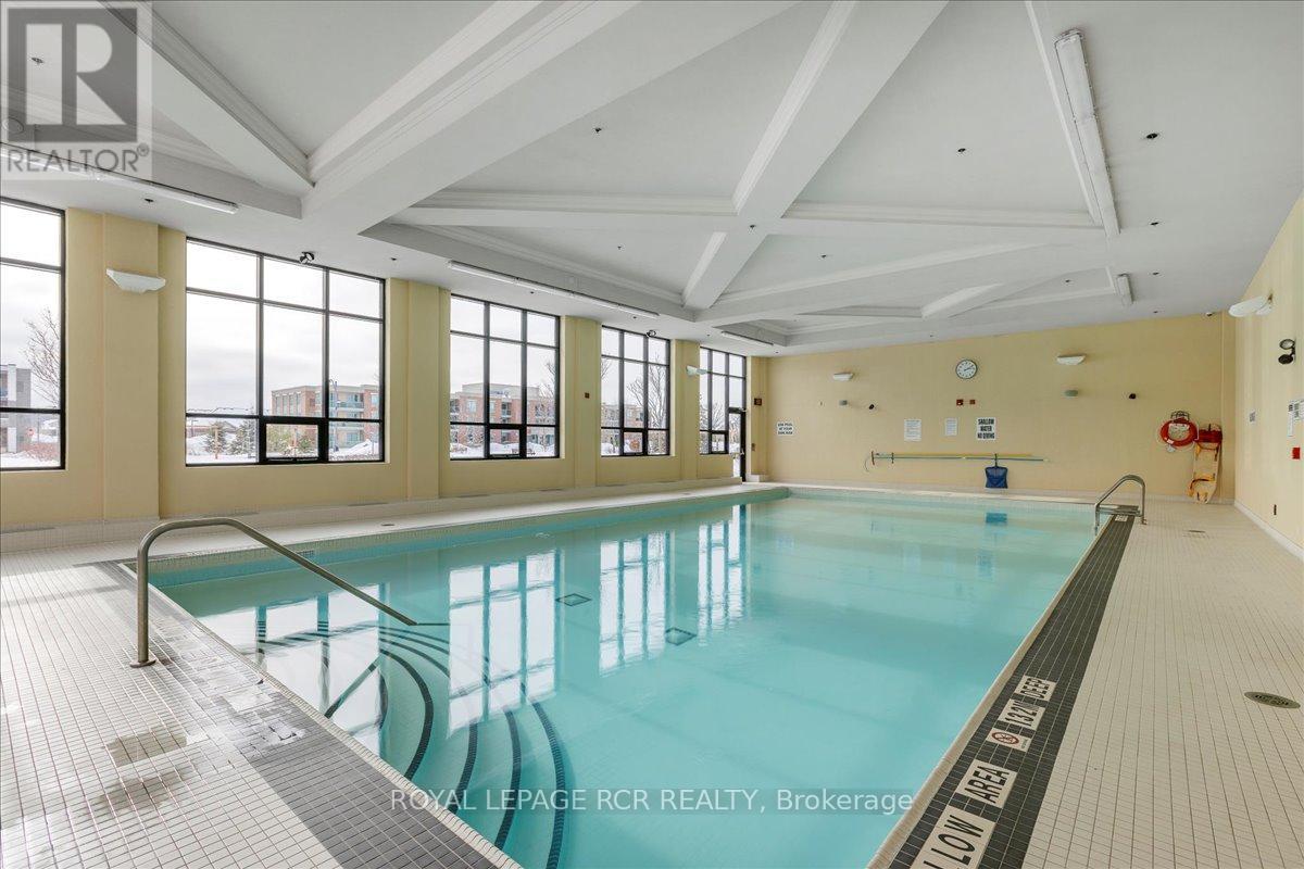 113 - 35 Via Rosedale Way, Brampton, Ontario  L6R 3J9 - Photo 25 - W12807068