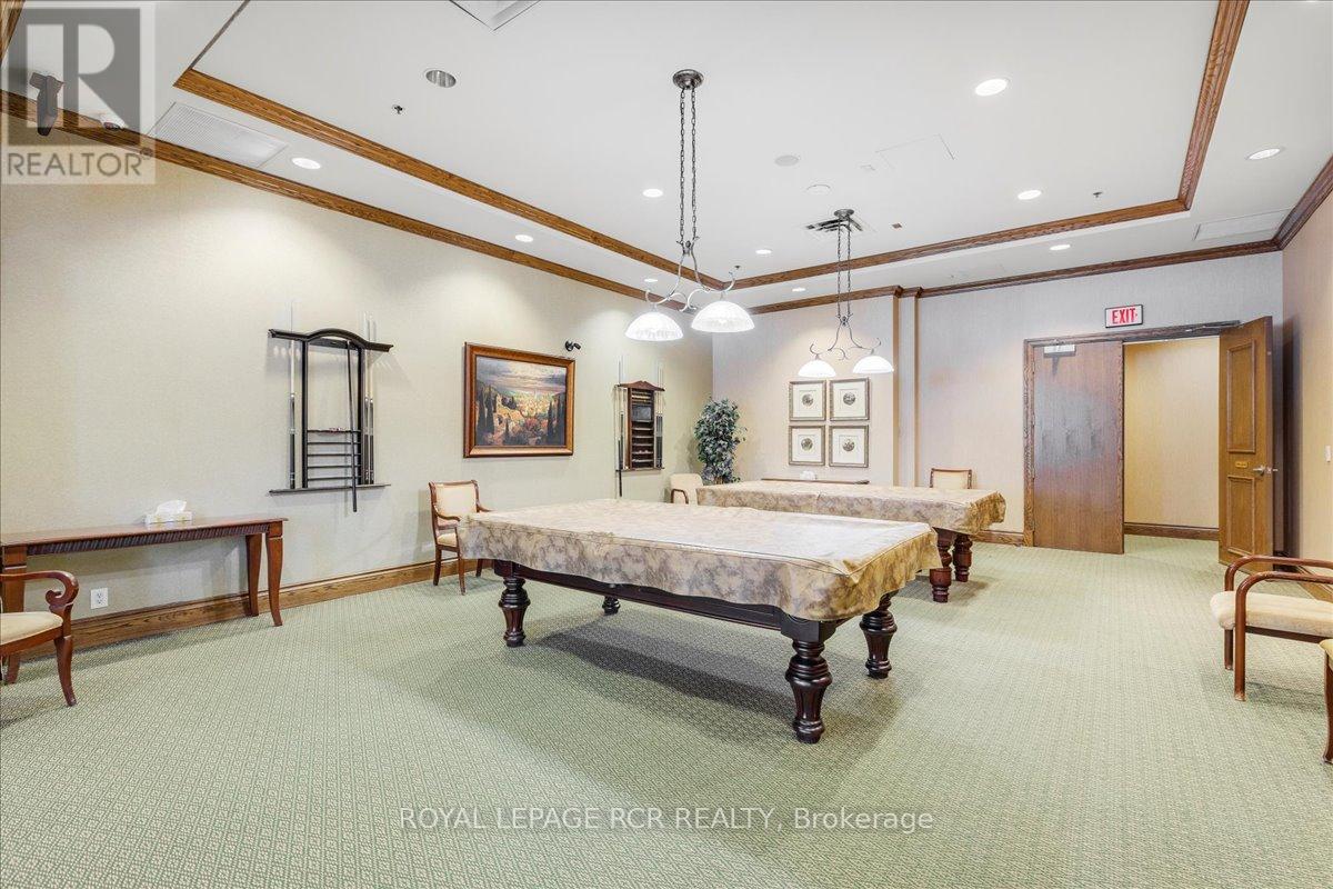 113 - 35 Via Rosedale Way, Brampton, Ontario  L6R 3J9 - Photo 26 - W12807068