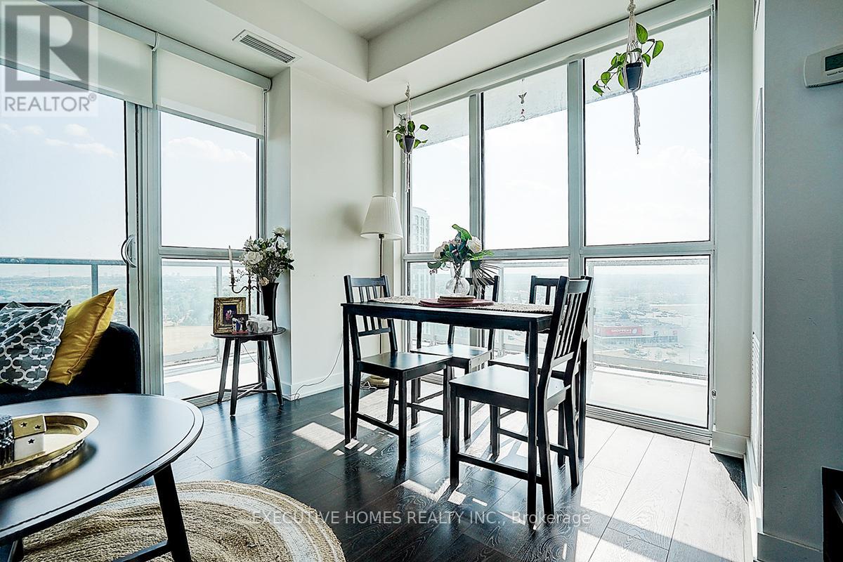 1109 - 4633 Glen Erin Drive, Mississauga, Ontario  L5M 0Y6 - Photo 10 - W12807076