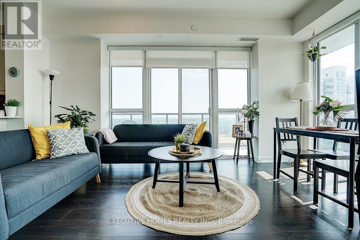 1109 - 4633 Glen Erin Drive, Mississauga, Ontario  L5M 0Y6 - Photo 11 - W12807076