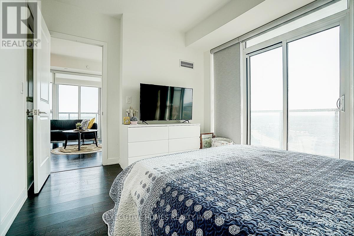 1109 - 4633 Glen Erin Drive, Mississauga, Ontario  L5M 0Y6 - Photo 12 - W12807076