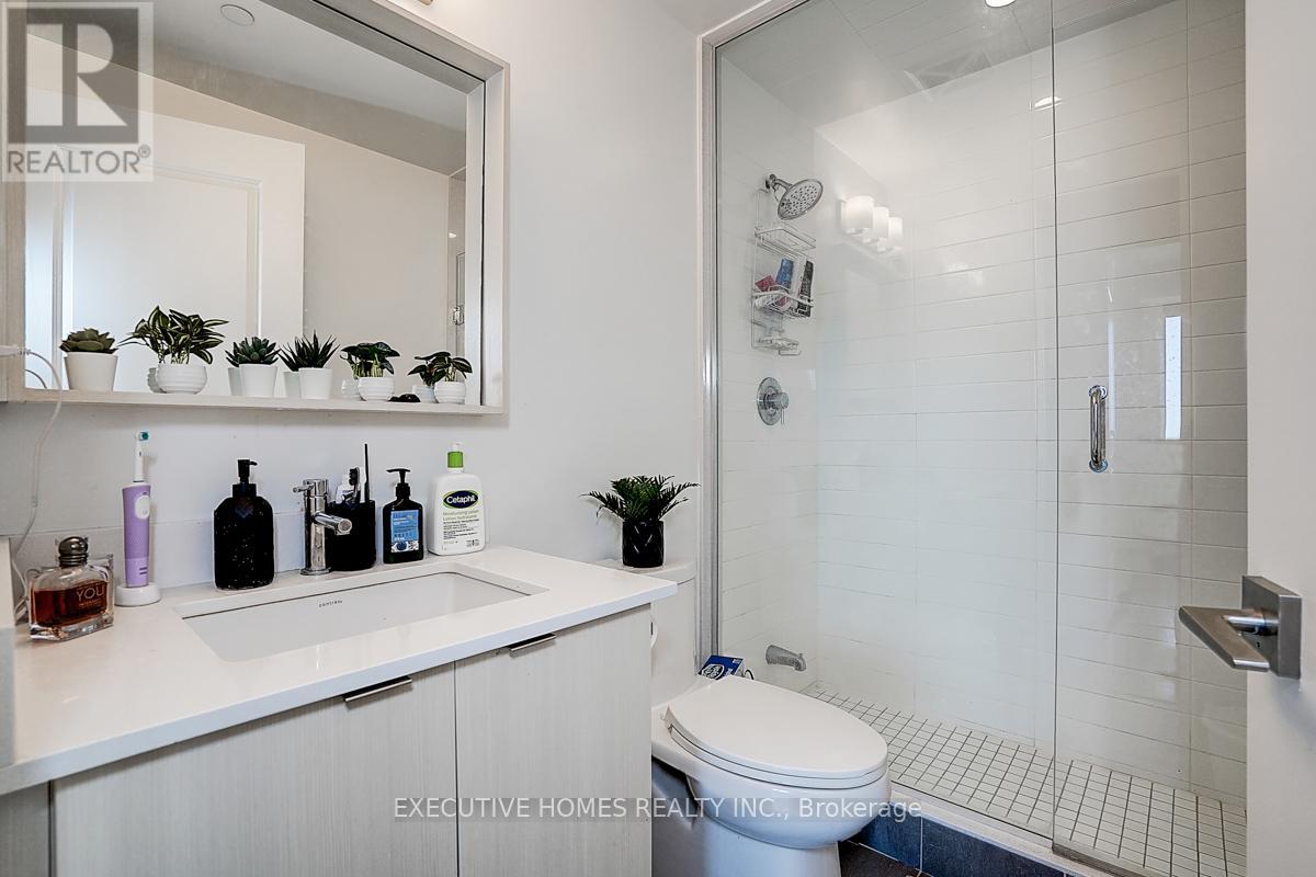 1109 - 4633 Glen Erin Drive, Mississauga, Ontario  L5M 0Y6 - Photo 14 - W12807076