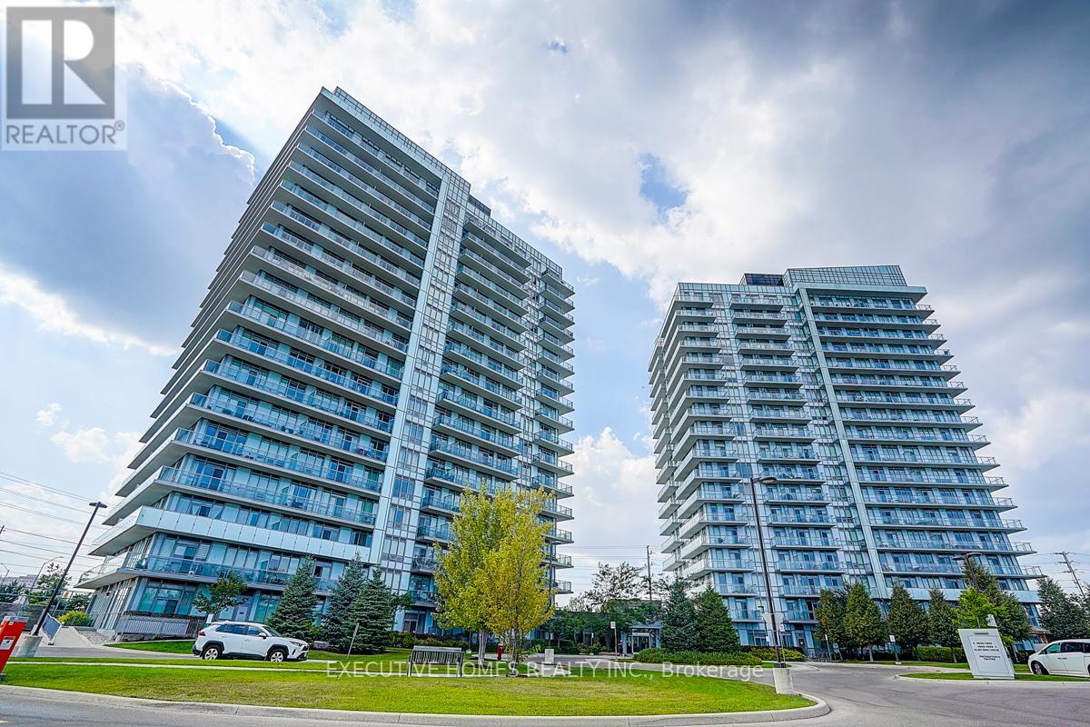 1109 - 4633 Glen Erin Drive, Mississauga, Ontario  L5M 0Y6 - Photo 2 - W12807076