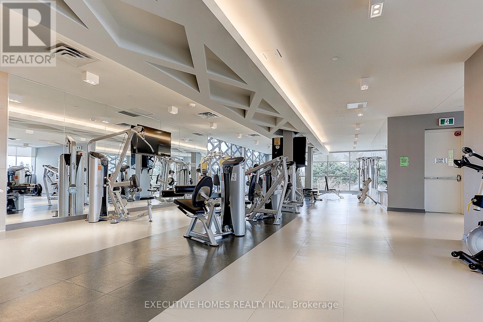 1109 - 4633 Glen Erin Drive, Mississauga, Ontario  L5M 0Y6 - Photo 23 - W12807076