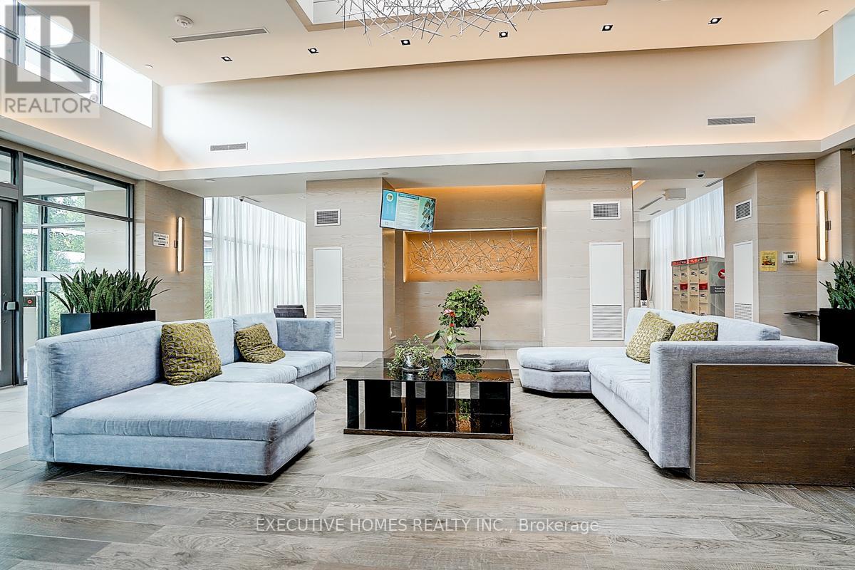 1109 - 4633 Glen Erin Drive, Mississauga, Ontario  L5M 0Y6 - Photo 4 - W12807076