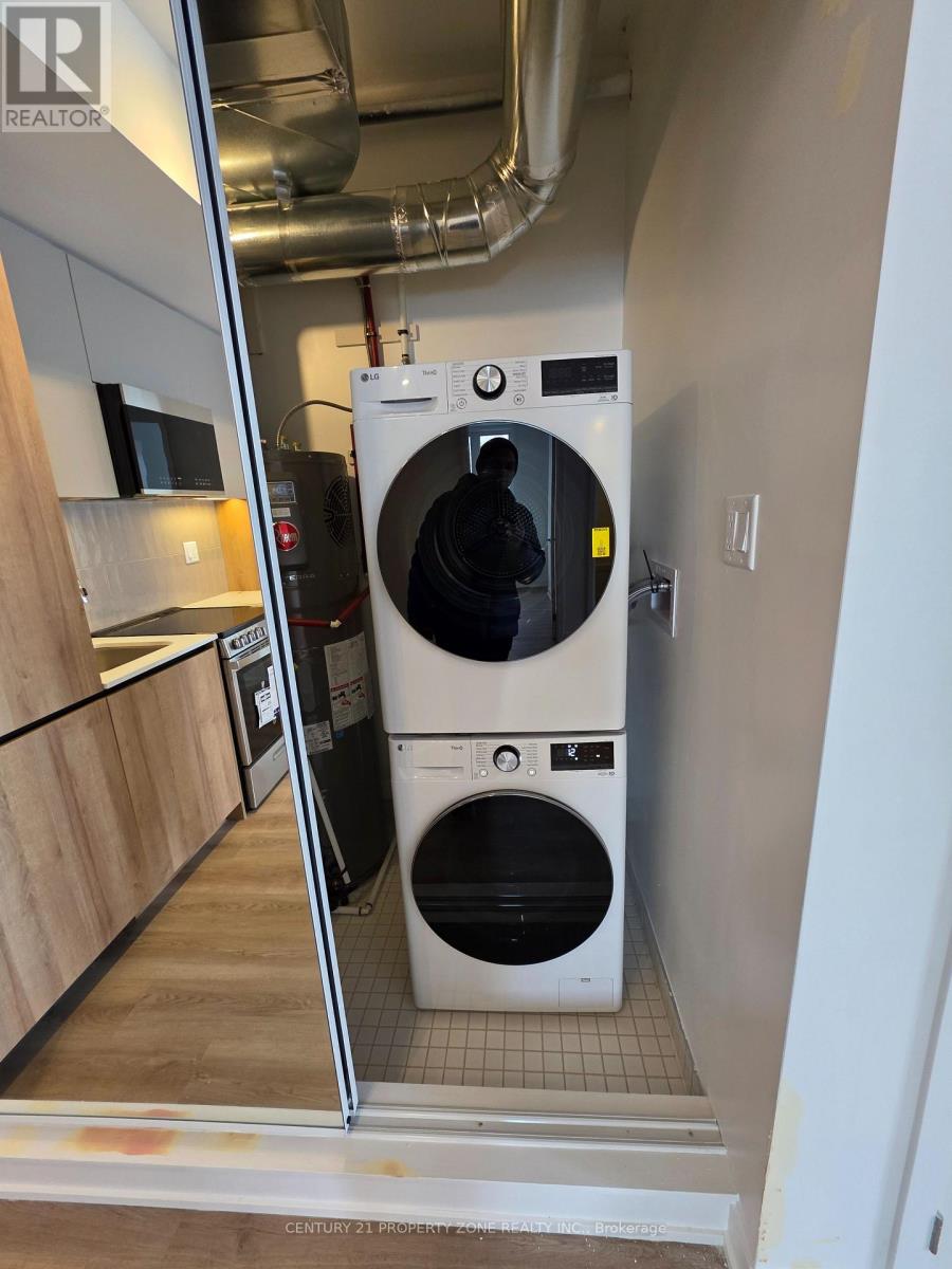 160 - 90 All Nations Drive, Brampton, Ontario  L7A 5M4 - Photo 7 - W12807078