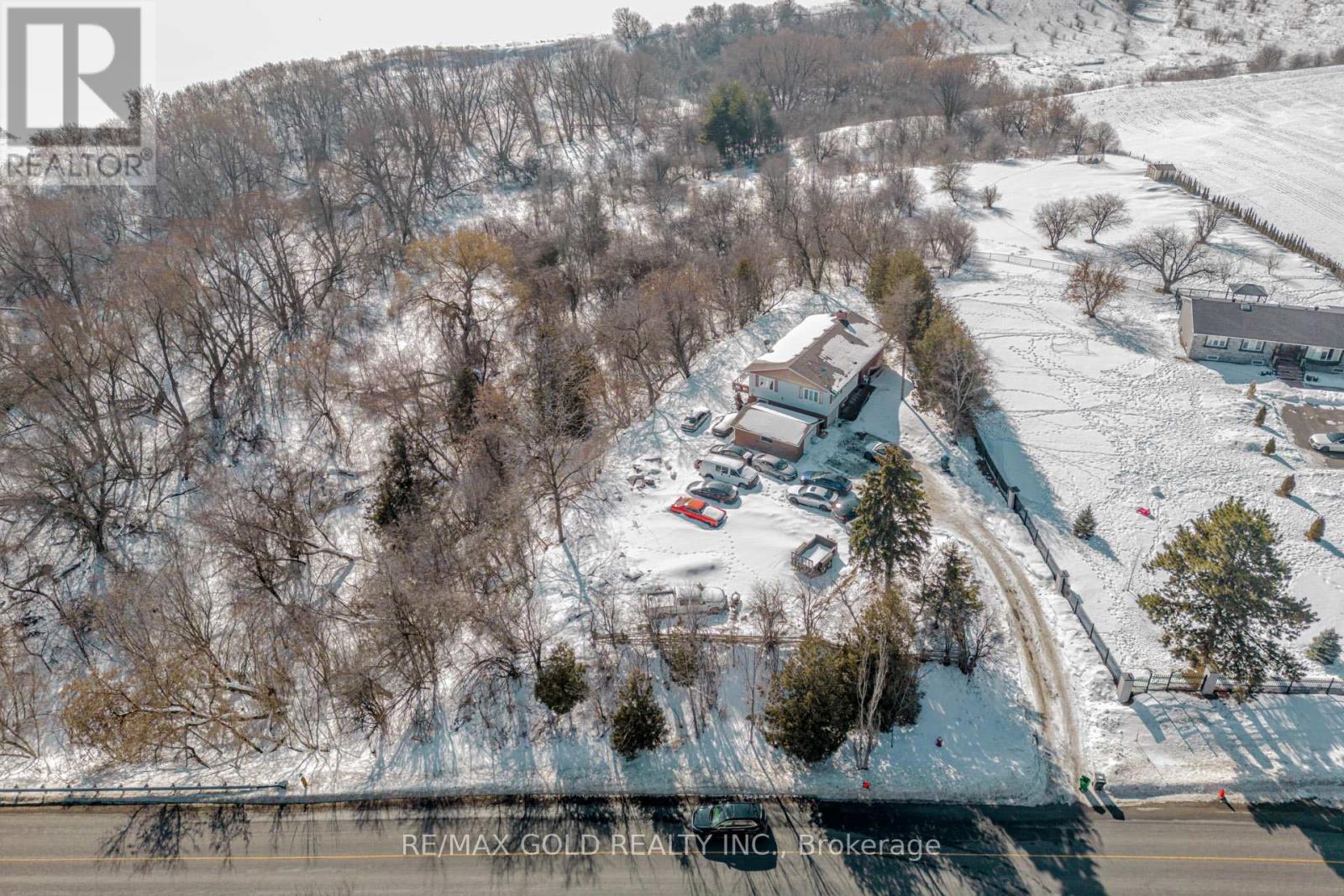 12182 Torbram Road, Caledon, Ontario  L7C 2S6 - Photo 35 - W12807104