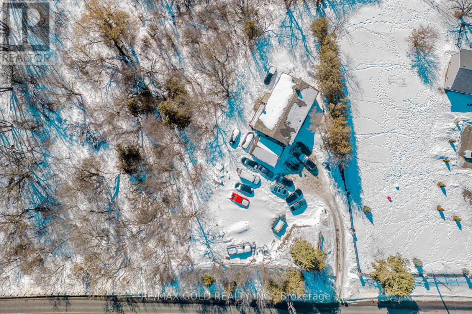 12182 Torbram Road, Caledon, Ontario  L7C 2S6 - Photo 37 - W12807104