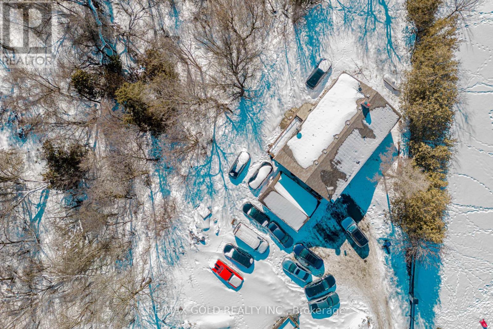 12182 Torbram Road, Caledon, Ontario  L7C 2S6 - Photo 38 - W12807104