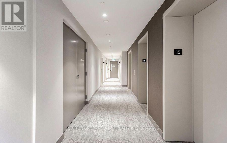 1509 - 8010 Derry Road, Milton, Ontario  L9T 9N3 - Photo 3 - W12807128