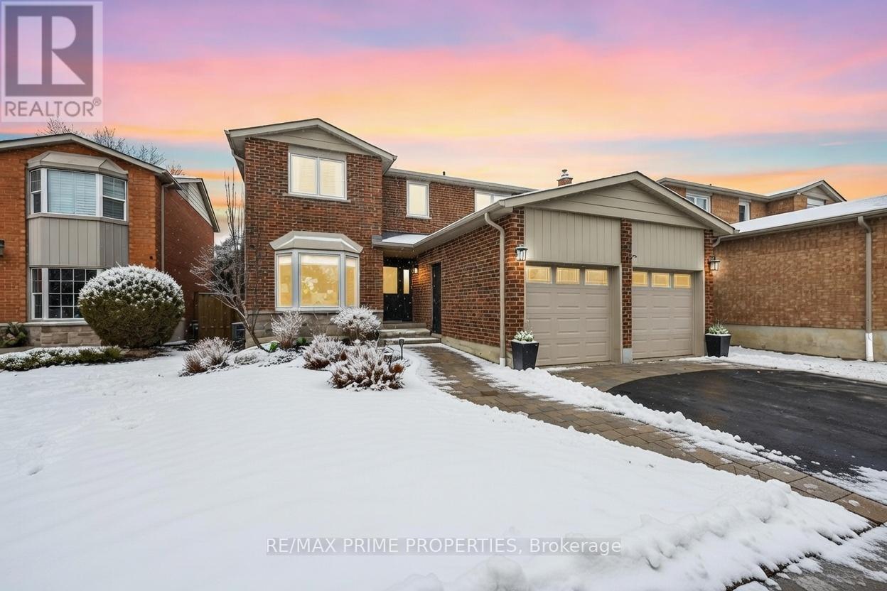 49 De Rose Avenue, Caledon, Ontario  L7E 1A9 - Photo 1 - W12807138