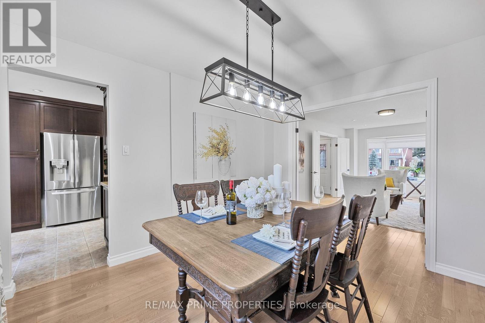 49 De Rose Avenue, Caledon, Ontario  L7E 1A9 - Photo 8 - W12807138