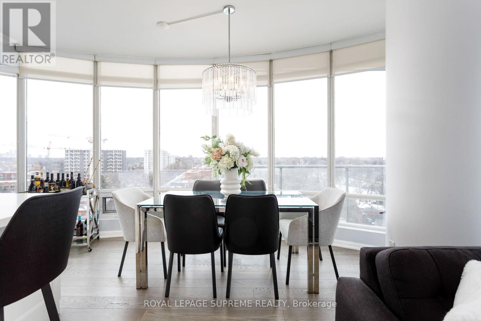 1205 - 15 Windermere Avenue, Toronto, Ontario  M6S 5A2 - Photo 11 - W12807162