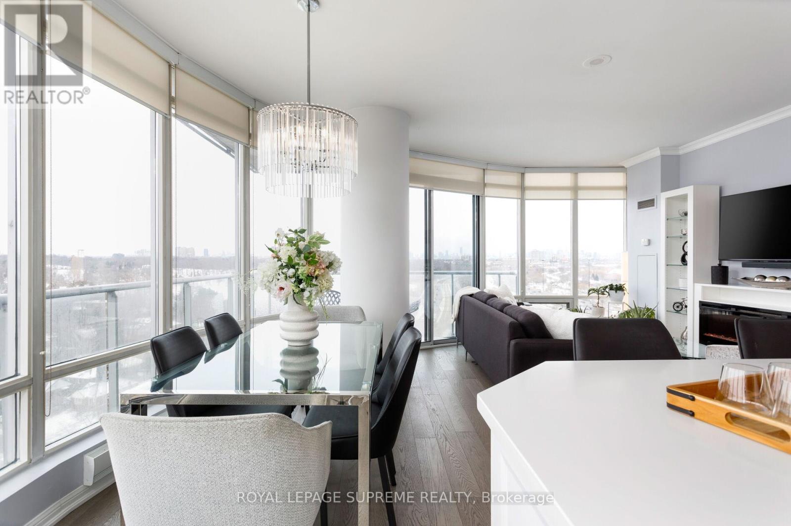 1205 - 15 Windermere Avenue, Toronto, Ontario  M6S 5A2 - Photo 12 - W12807162