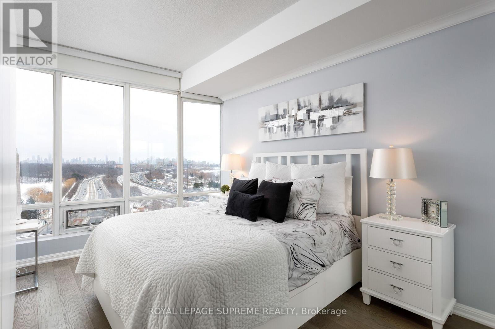 1205 - 15 Windermere Avenue, Toronto, Ontario  M6S 5A2 - Photo 19 - W12807162