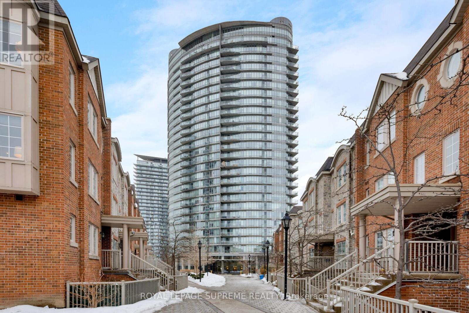 1205 - 15 Windermere Avenue, Toronto, Ontario  M6S 5A2 - Photo 2 - W12807162