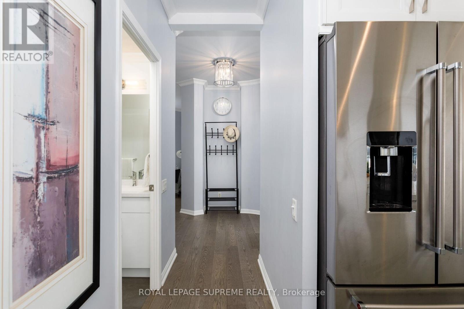 1205 - 15 Windermere Avenue, Toronto, Ontario  M6S 5A2 - Photo 24 - W12807162