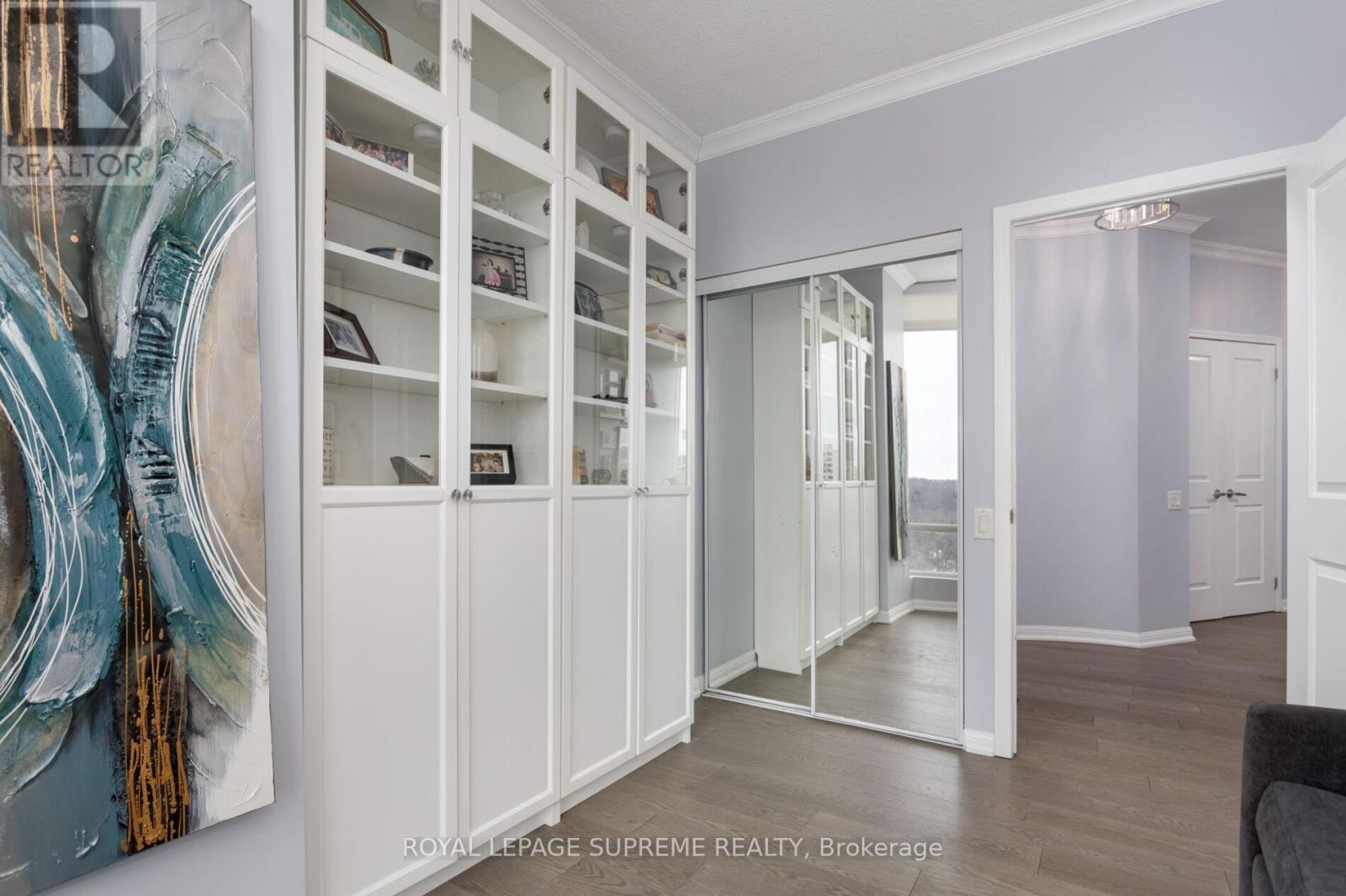 1205 - 15 Windermere Avenue, Toronto, Ontario  M6S 5A2 - Photo 28 - W12807162