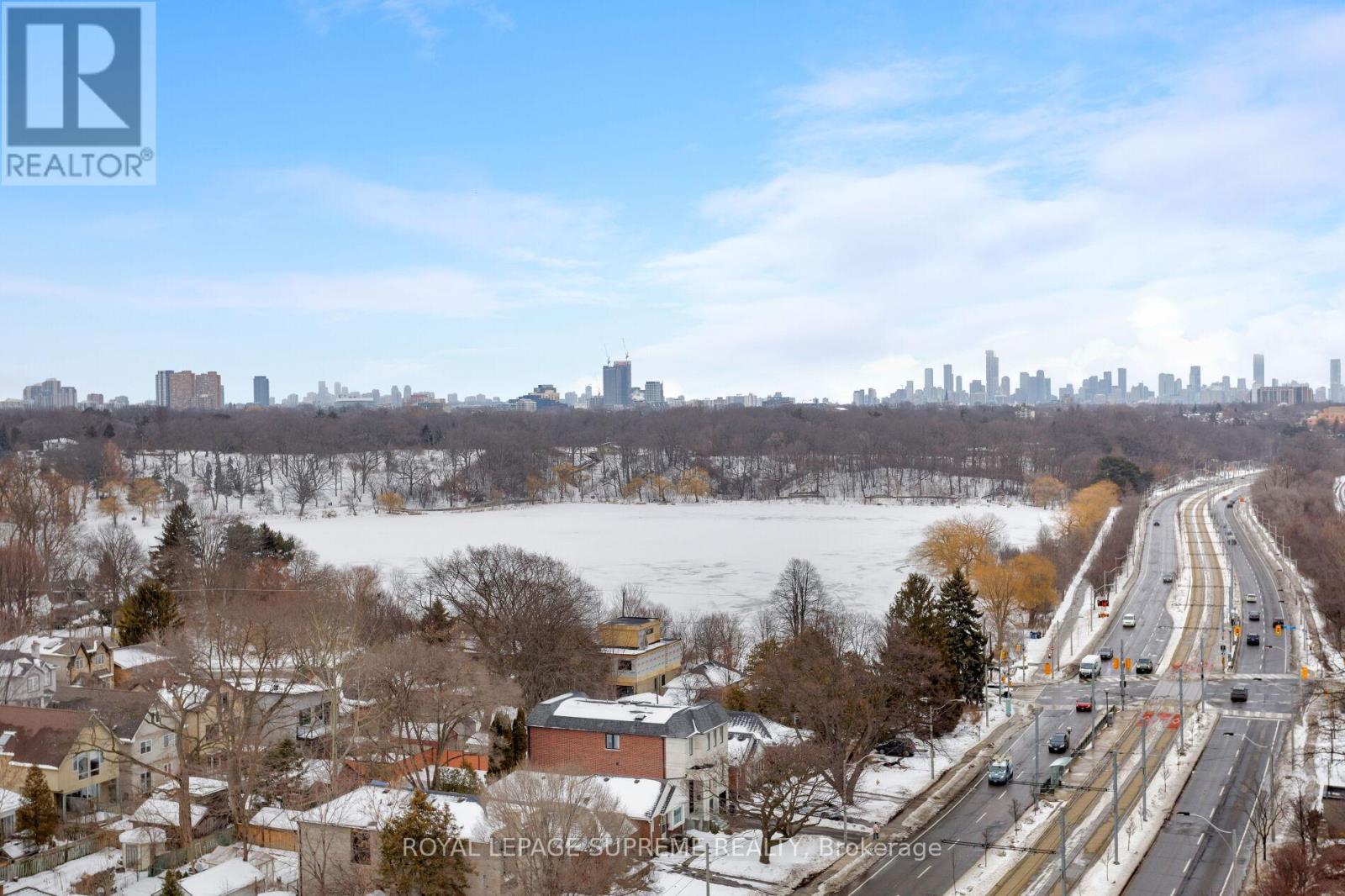 1205 - 15 Windermere Avenue, Toronto, Ontario  M6S 5A2 - Photo 36 - W12807162