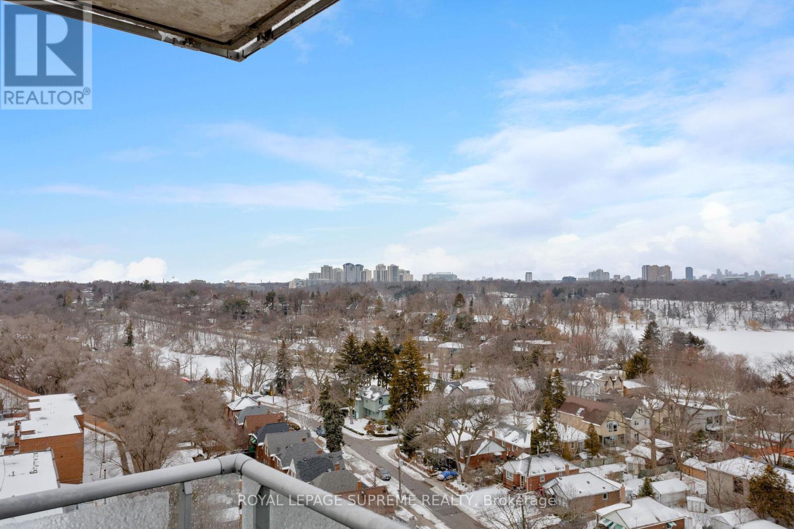 1205 - 15 Windermere Avenue, Toronto, Ontario  M6S 5A2 - Photo 37 - W12807162