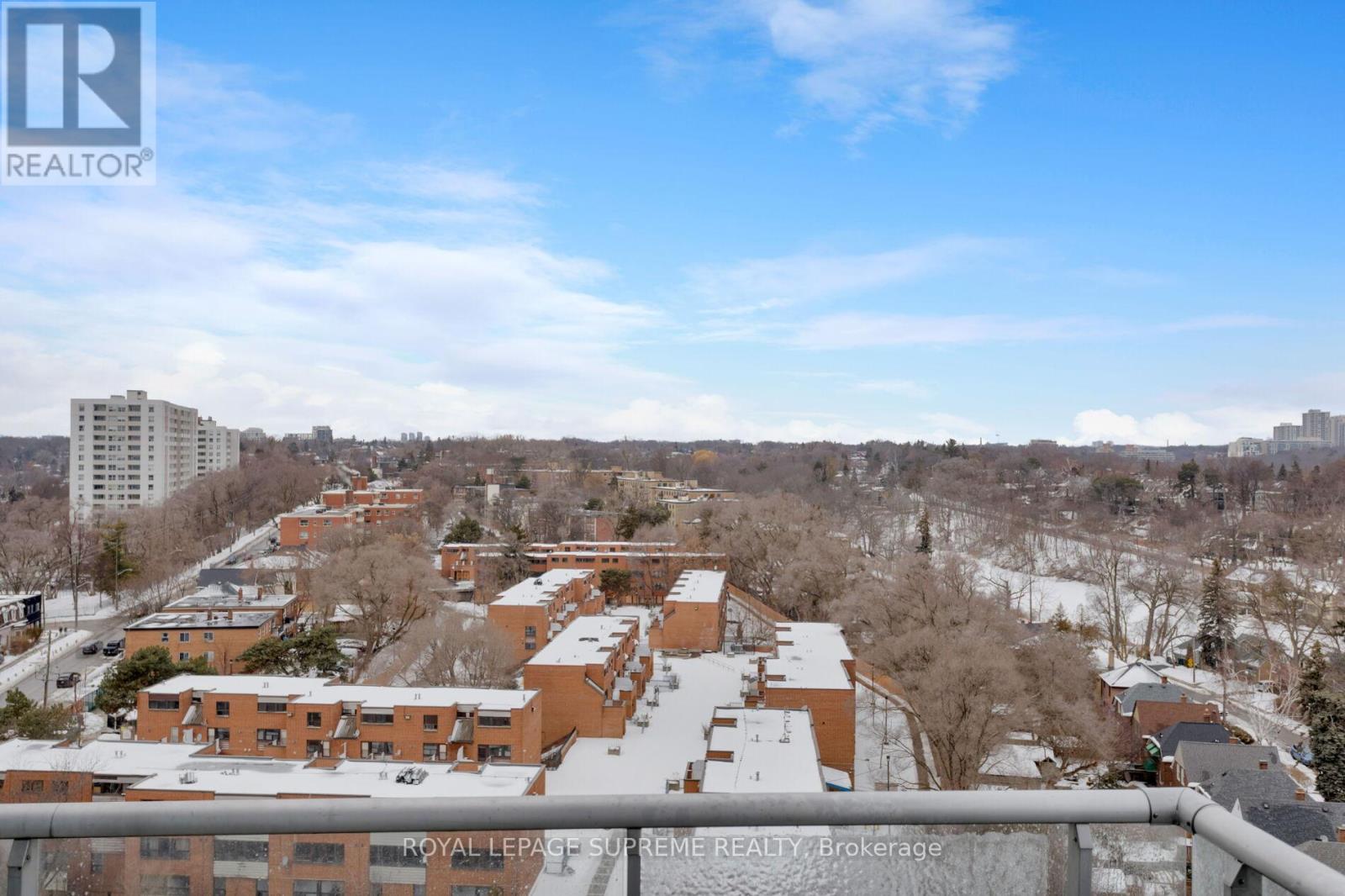 1205 - 15 Windermere Avenue, Toronto, Ontario  M6S 5A2 - Photo 38 - W12807162