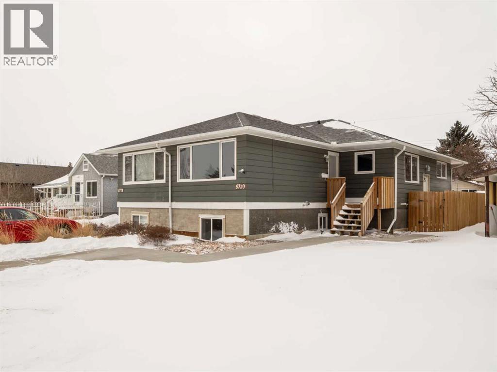 5720 56 Street, Taber, Alberta  T1G 1L1 - Photo 2 - A2287640