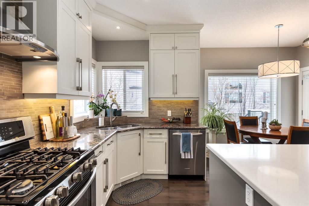 178 Mt Douglas Circle Se, Calgary, Alberta  T2Z 3P1 - Photo 8 - A2284044