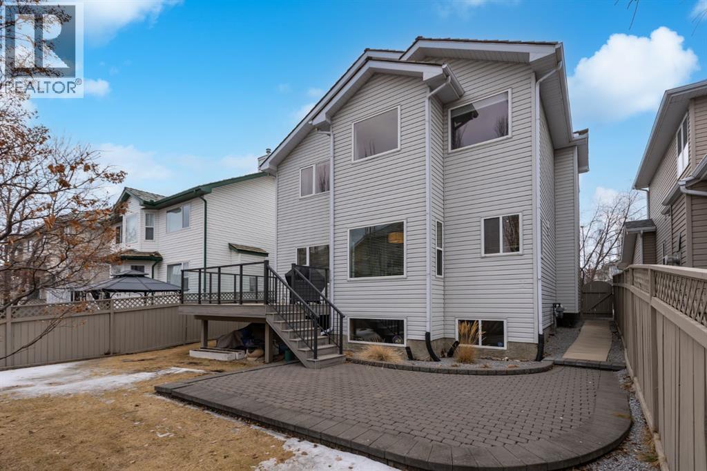 178 Mt Douglas Circle Se, Calgary, Alberta  T2Z 3P1 - Photo 35 - A2284044